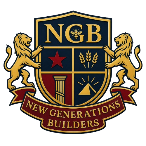 NGB logo