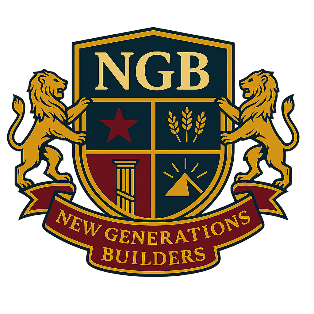 NGB logo